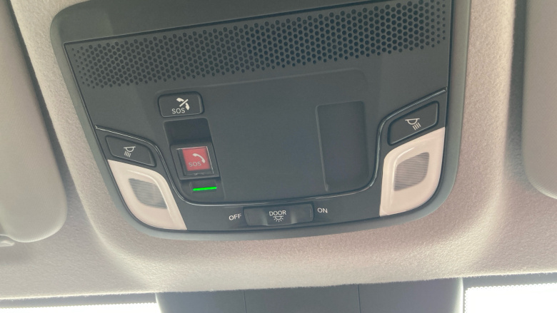 Honda Jazz 1.5 i-MMD Hybrid SR 5dr eCVT Hybrid Hatchback